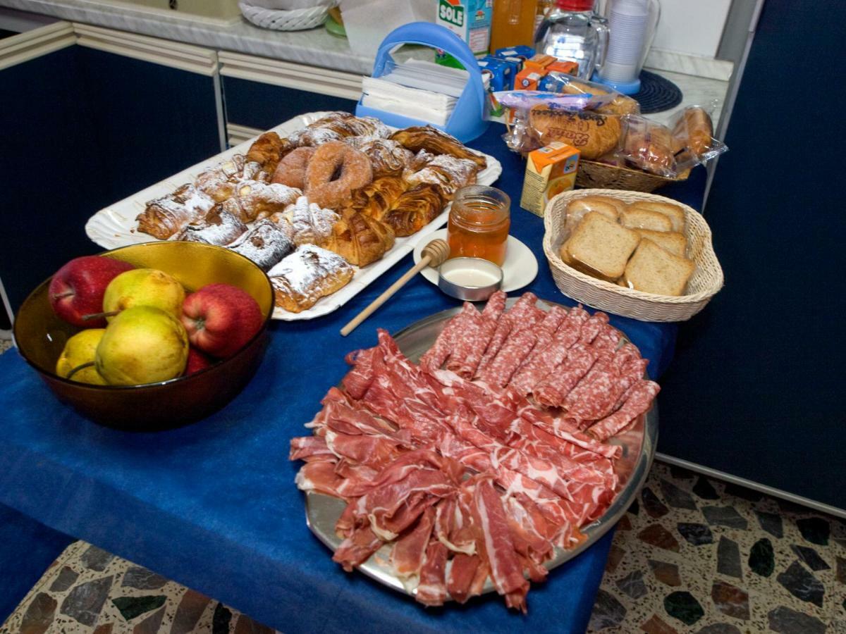 Bouganville House Zafferana Etnea Bagian luar foto