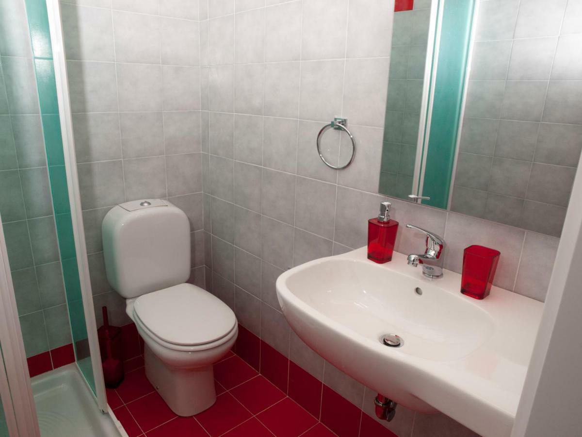 Bouganville House Zafferana Etnea Bagian luar foto