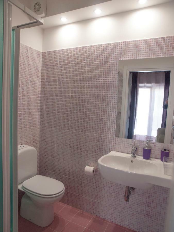 Bouganville House Zafferana Etnea Bagian luar foto