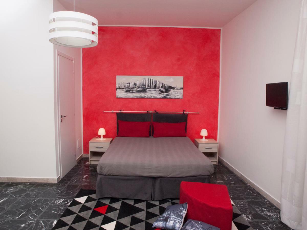 Bouganville House Zafferana Etnea Bagian luar foto